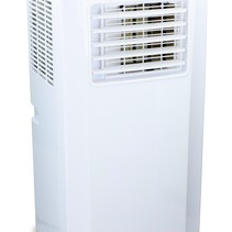 Mobile Air Conditioner - Air Conditioner - Dehumidifier - Fan with 3 Speeds - 7000BTU