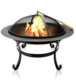 BBQ Collection Fire bowl with spark screen Ø75.5cm