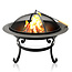 BBQ Collection Fire bowl with spark screen Ø75.5cm