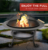 BBQ Collection Fire bowl with spark screen Ø75.5cm