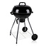 BBQ Collection Barbecue with Lid Ø 45 cm - Charcoal - BBQ Grill - Sphere