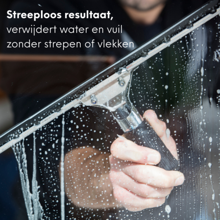 Geeek Profi Fensterabzieher 35cm - Fensterabzieher