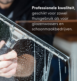 Geeek Profi Fensterabzieher 35cm - Fensterabzieher