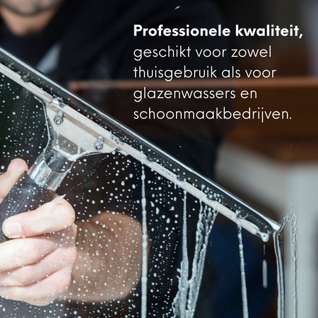 Geeek Profi Fensterabzieher 35cm - Fensterabzieher
