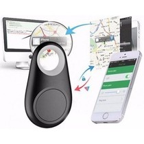 ITAG Key Finder Apple and Android
