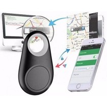 iTag Key Finder Apple en Android