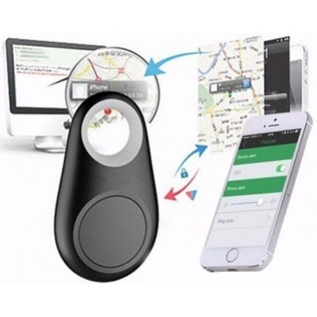 Geeek ITAG Key Finder Apple und Android