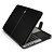 Geeek Leather Slim Sleeve MacBook 12 inch Black