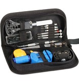 Geeek Professional All-in-one Watch Repair Set 13 pieces