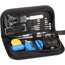 Professional All-in-one Watch Repair Set 13 pieces