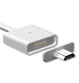 Geeek Magnetic Micro USB Cable MagCable MagSafe