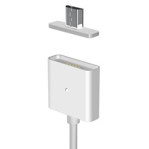 Magnetisch Micro USB Kabel MagCable MagSafe