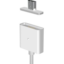 Magnetisch Micro USB Kabel MagCable MagSafe