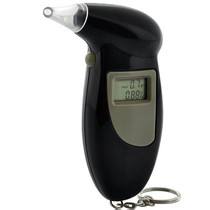 Digitale Alcoholtester