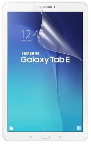 Geeek Samsung Tab E 96 Screenprotector Clear geeek kopen in de aanbieding Geeek Samsung Tab E 96 Screenprotector Clear geeek kopen in de aanbieding