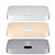 Geeek Lightning Metallic Charge and Sync Docking Station