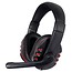 Geeek PC Gaming Headset Headphone Over-Ear Stereo Headphones