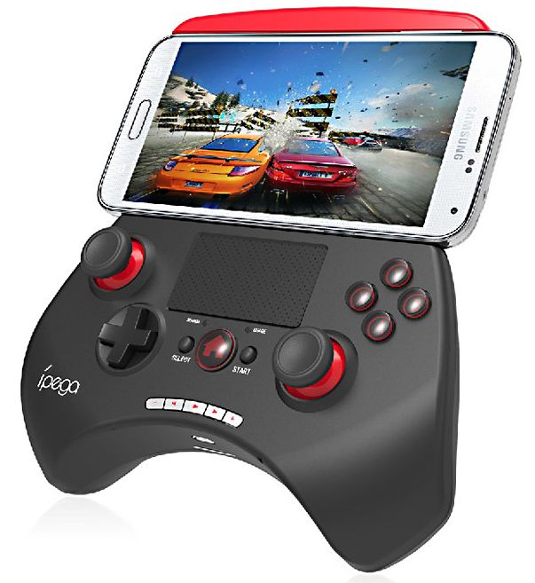 iPega PG-9028 Bluetooth GamePad Gaming Controller Android IOS PC iPega PG-9028 Bluetooth GamePad Gaming Controller Android IOS PC