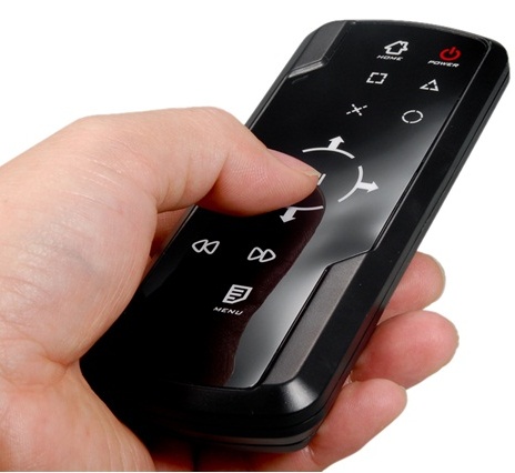 Geeek Afstandsbediening Media Remote Voor Ps4 geeek kopen in de aanbieding Geeek Afstandsbediening Media Remote Voor Ps4 geeek kopen in de aanbieding