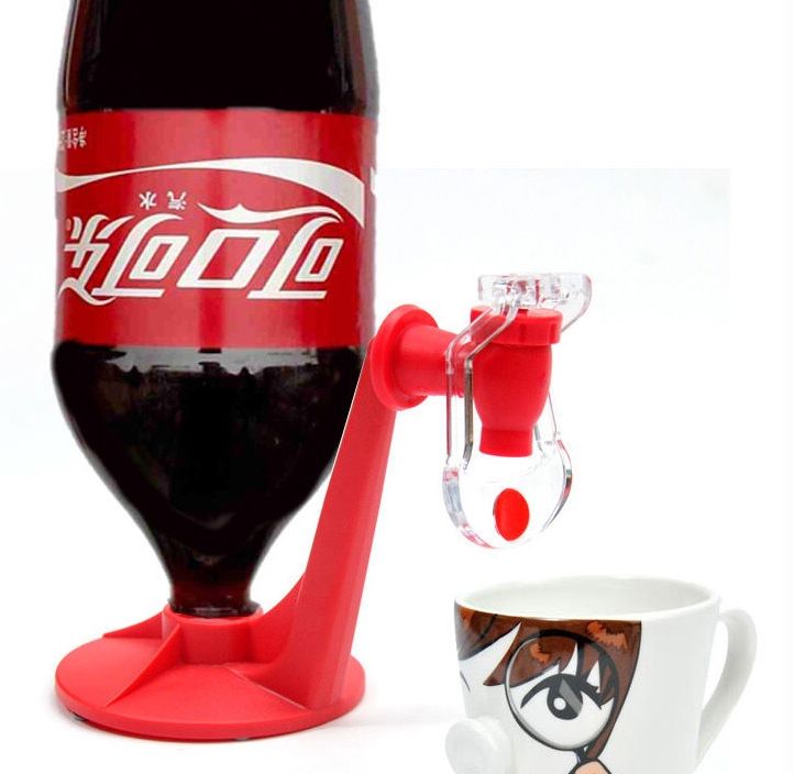 Geeek Fizz Saver Frisdrank Tap Gadget geeek kopen in de aanbieding