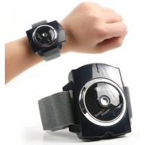 Anti-snurk Armband Apparaat met Bio Feedback