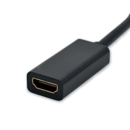 Geeek Displayport auf HDMI Adapter (4Kx2K)