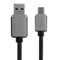 USB-C Cable 3 meter datacable USB/USB-C