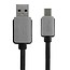 Geeek USB-C Cable 3 meter datacable USB/USB-C