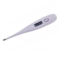 Electronic LCD Digital Thermometer