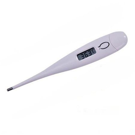 Geeek Electronic LCD Digital Thermometer