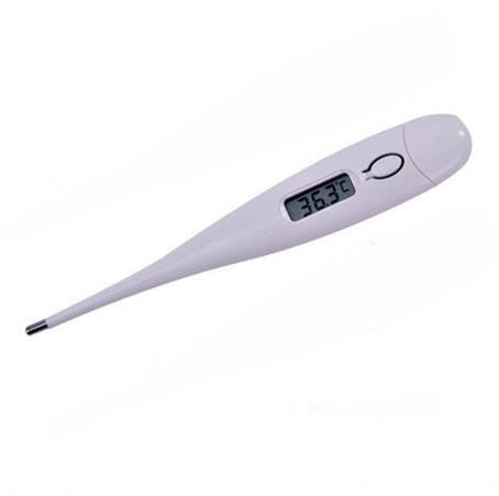 Geeek Electronic LCD Digital Thermometer 