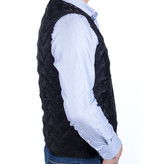 Geeek Electrically Heated Vest Bodywarmer Adjustable