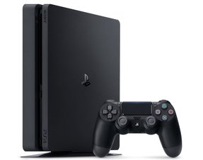 PS4 Accessoires - Playstation 4