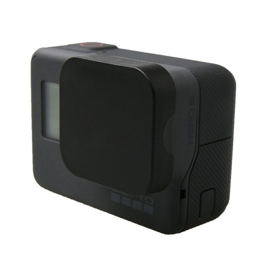 Geeek Protective Lens Cover Beschermend Kapje Voor Gopro Hero 5 geeek kopen in de aanbieding