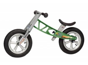 Ridder Ride Chopper Loopfiets Zonder Rem