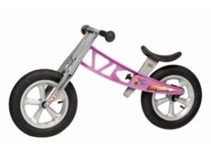 Ridder Ride Chopper Loopfiets Met Rem