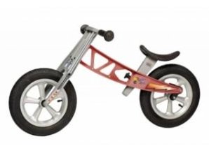 Ridder Ride Chopper Loopfiets Met Rem