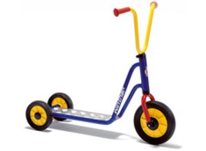 Winther Scooters