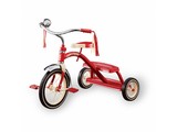 Radio Flyer Classic Red Tricycle 12''