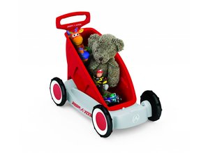 Radio Flyer 3 in 1 Wagon