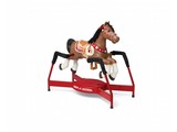 Radio Flyer Blaze - The interactive riding Horse