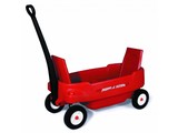 Radio Flyer Pathfinder Wagon