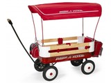 Radio Flyer Ultimate Classic Wagon