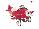 Airflow Collectables Sky King Pedal Plane