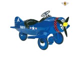 Airflow Collectables Corsair Pedal Plane