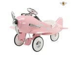 Airflow Collectables Fantasy Flyer Pedal Plane