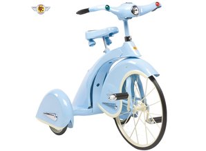 Airflow Collectables Sky King Tricycle