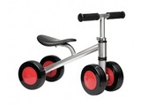 Jasper Toys Loopfiets Walker