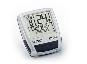 VDO X1DW