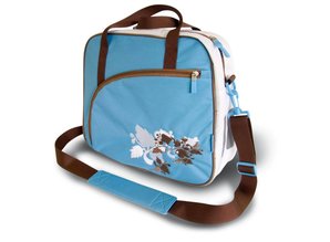 Basil Prima Vista Shoulder Bag - Fietstas